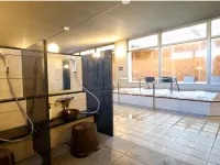Kojohama Onsen Hotel - Hot Springs