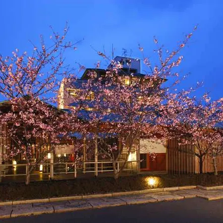 Seishohtei Shirasuna