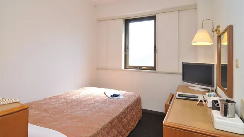 Yawatajuku Dai-Ichi Hotel - 2-Star