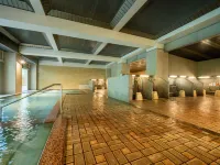 Yoshikawaya - avec sources thermales