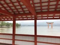 Hotel Intergate Hiroshima - خلابة