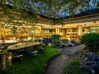 Hotel Sun Valley Izu-Nagaoka Annex - Yüzme Havuzu