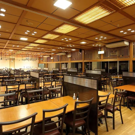 Itoen Hotel Toi