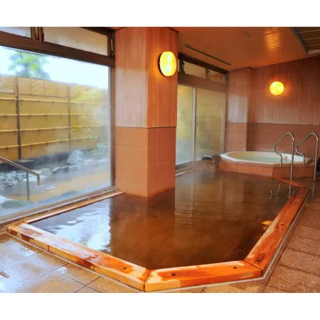 Henn na Hotel Maihama Tokyo Bay