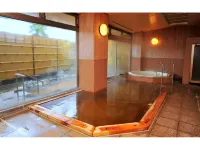 Henn na Hotel Maihama Tokyo Bay - vasca da bagno