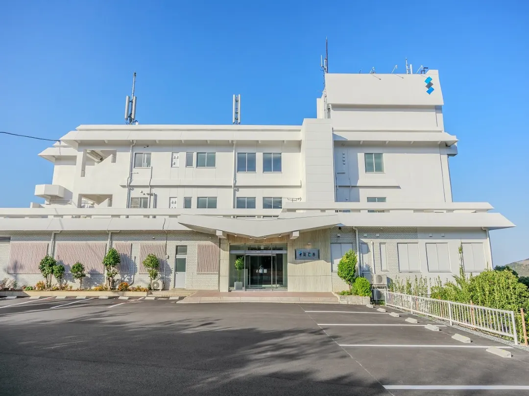 Hotel Saikatei - Toba