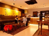 Hotel Berlinetta Karuizawa - Romantic