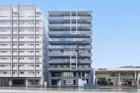 BIBO OTARU 1002 - Condos