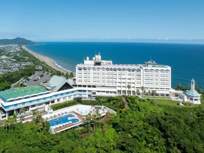Irago Ocean Resort
