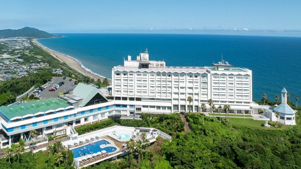 Irago Ocean Resort