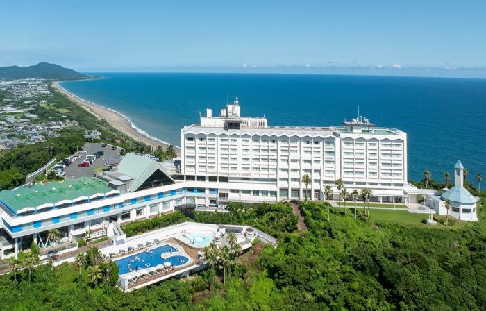 Irago Ocean Resort