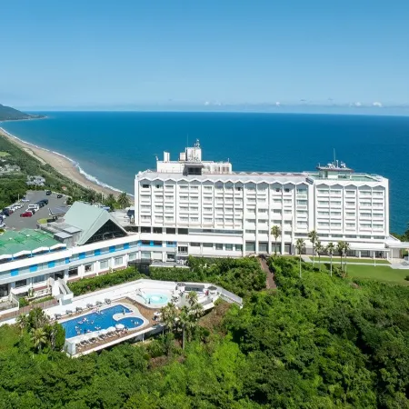 Irago Ocean Resort