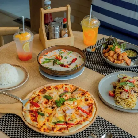 Holiday Inn Express RAYONG by IHG
