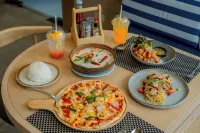 Holiday Inn Express RAYONG by IHG - breakfast