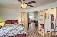 Spacious Gifford Retreat w/ Scenic Farmland Views - Wifi