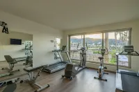Blue Sea Beach Affiliated by Melia - Gym