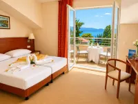 Hotel Neptun Gradac - 2-Star
