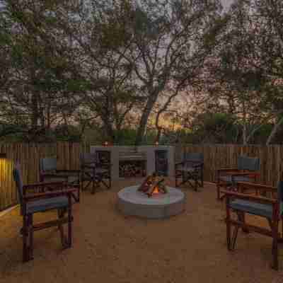 Ukanyi Luxury Villa Hotel Exterior