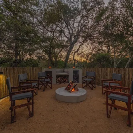 Ukanyi Luxury Villa