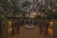 Ukanyi Luxury Villa -  Casas de vacaciones
