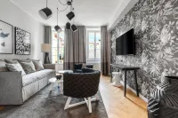 Palazzo Forti Verona Design Apartments - Pensions