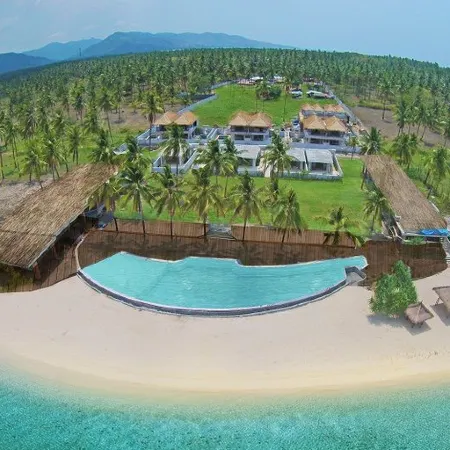 Anema Wellness & Resort Gili Lombok - Dive Center