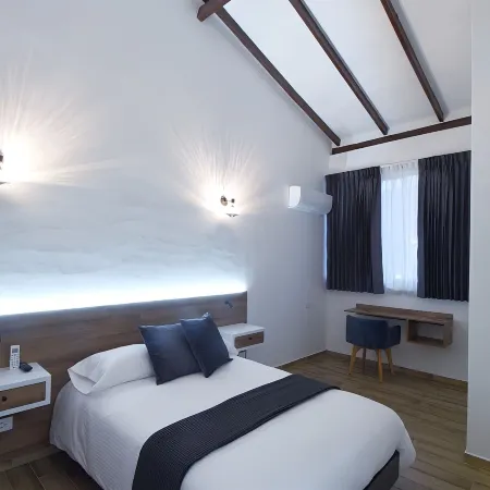 Valymar Inn International Home Hotel