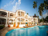 Dream of Zanzibar Resort & Spa - Premium All Inclusive - Beach