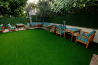 Amazing 1+1 Hotel w/Balcony nearby Beach - Bed and breakfasts