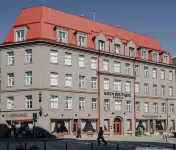Rixwell Collection Savoy Boutique Hotel - Airport Shuttle