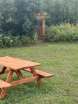 Fox Den Retreat glamping - Homestay