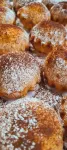 ホテル アルバ キアラ - 朝食