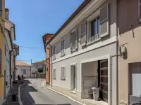 Casa Nuvola - 2 stelle