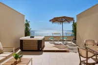 Iberostar Selection Montenegro - Balkon