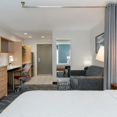 Home2 Suites by Hilton Atlanta South/McDonough