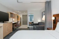 Home2 Suites by Hilton Atlanta South/McDonough - Wifi
