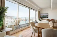 Quayside Apartments, Brixham - 4 Sao