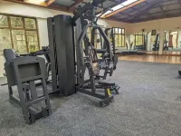 Peaks Hotel Nanyuki - gimnasio