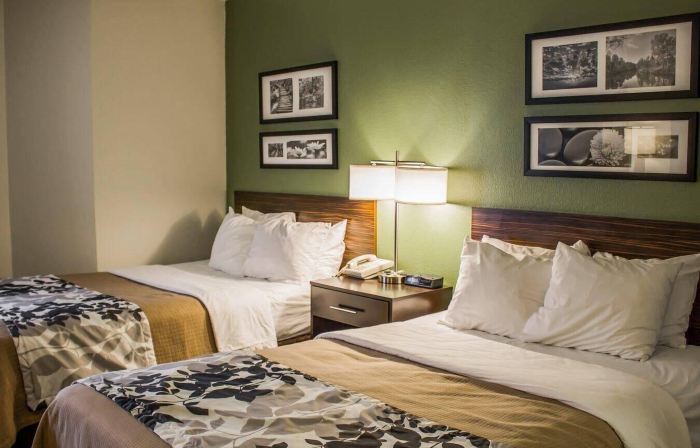 Sleep Inn Johnstown