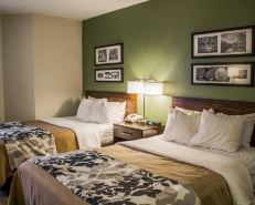 Sleep Inn Johnstown
