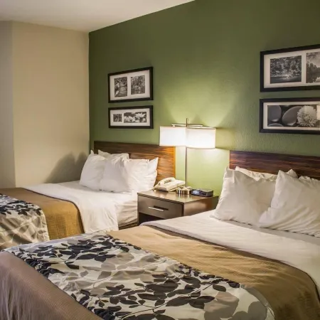 Sleep Inn Johnstown