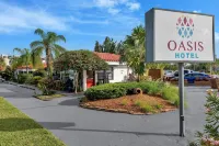 Oasis Hotel - 2-Star