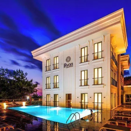 Byon Hotel Şile