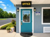 Relax Inn Dover Near Speedway Hoteles en Dover