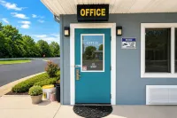 Relax Inn Dover Near Speedway - 2-Star