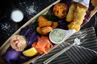 Best Western Plus Bentley Hotel  Spa - Frühstück