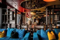Clarion Hotel Gillet - parking