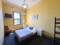 Cessnock Hotel, Hunter Valley - واي فاي