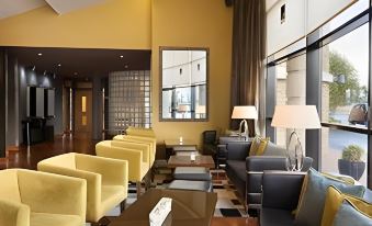 Da Vinci's Hotel