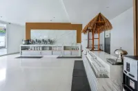 Pop! Hotel Tanjung Karang - breakfast